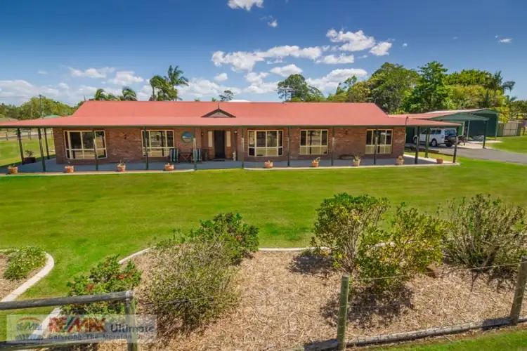 1-7 Birch Court, Burpengary QLD 4505