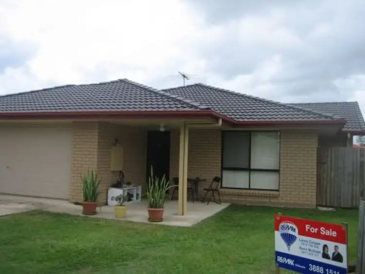 15 Glenn Street, Morayfield QLD 4506