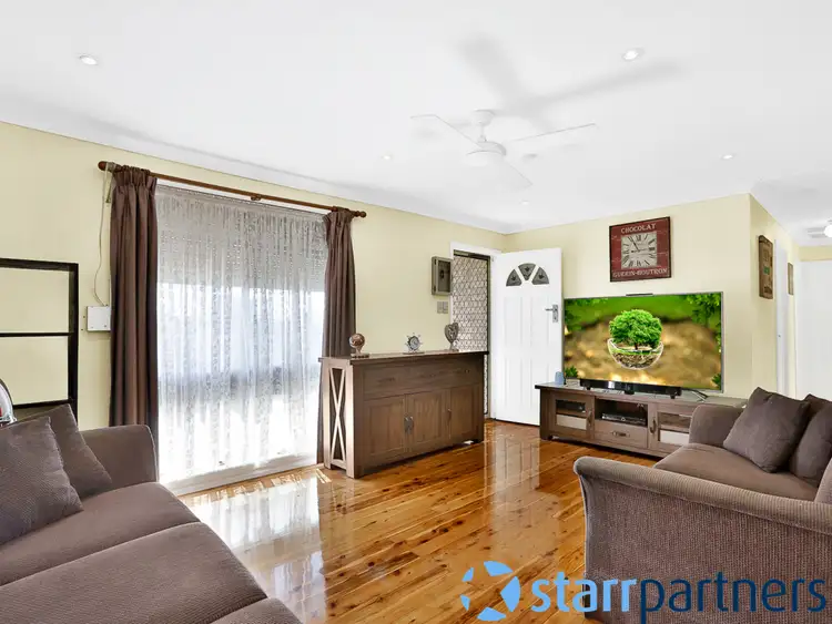 Second view of Homely house listing, 19 Queenscliff Drive, Woodbine NSW 2560