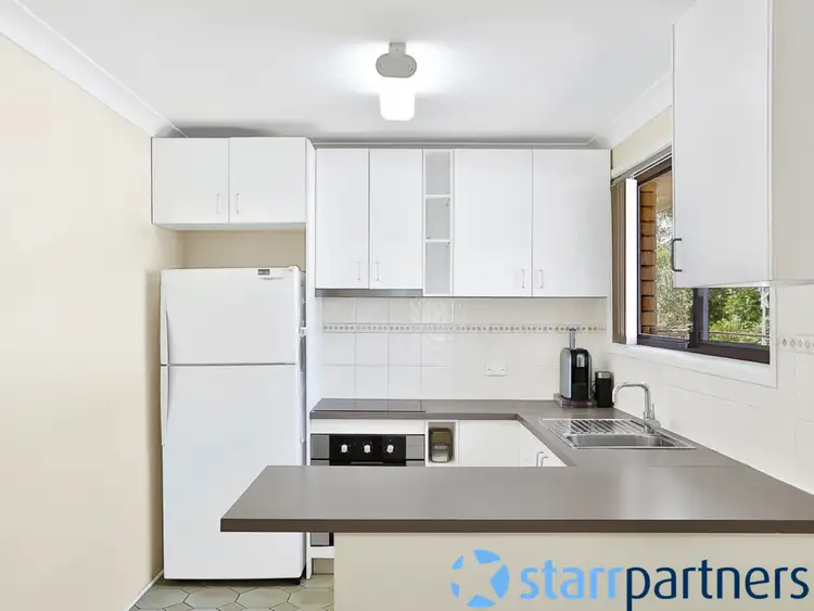 Third view of Homely house listing, 19 Queenscliff Drive, Woodbine NSW 2560