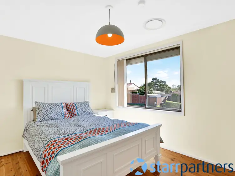 Fourth view of Homely house listing, 19 Queenscliff Drive, Woodbine NSW 2560