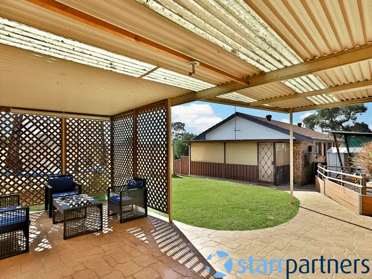 Sixth view of Homely house listing, 19 Queenscliff Drive, Woodbine NSW 2560