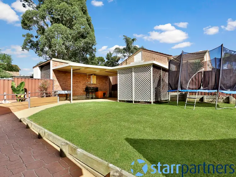 Seventh view of Homely house listing, 19 Queenscliff Drive, Woodbine NSW 2560