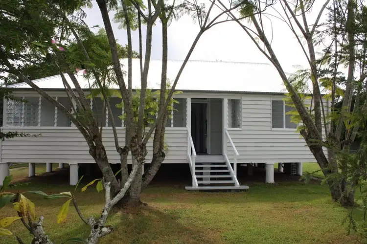 69 Milton Street, Maryborough QLD 4650