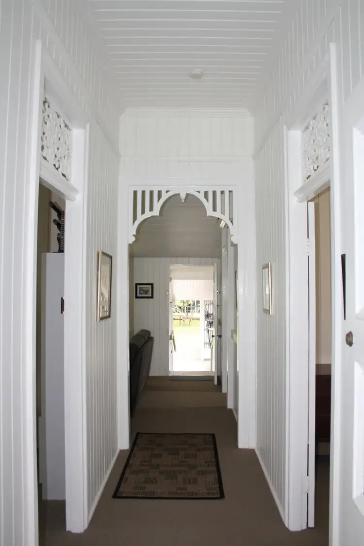 Second view of Homely house listing, 69 Milton Street, Maryborough QLD 4650