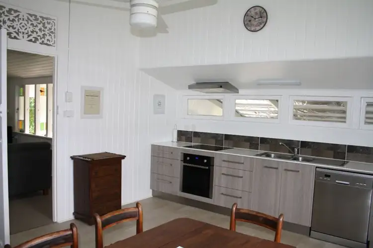 Fourth view of Homely house listing, 69 Milton Street, Maryborough QLD 4650