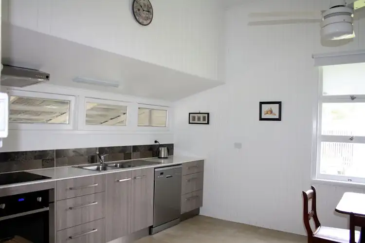 Fifth view of Homely house listing, 69 Milton Street, Maryborough QLD 4650