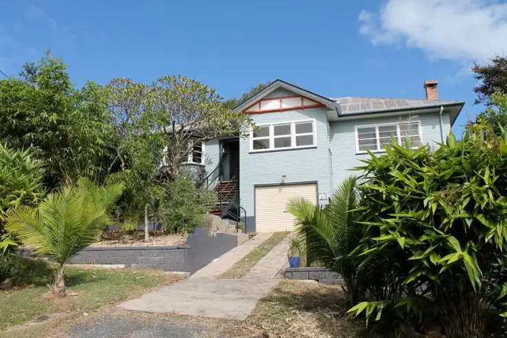 13 Anderson Street, Kyogle NSW 2474