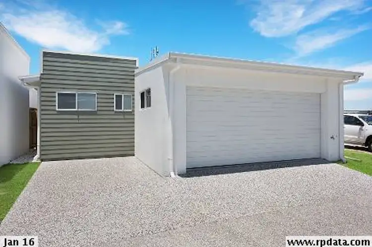 Third view of Homely house listing, 8 MacIntyre Crescent, Pelican Waters QLD 4551