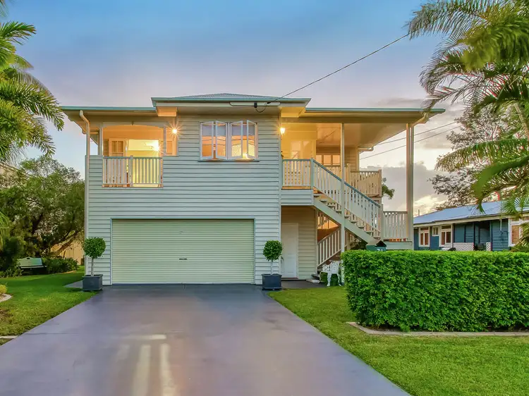 79 Silvan Road, Deagon QLD 4017