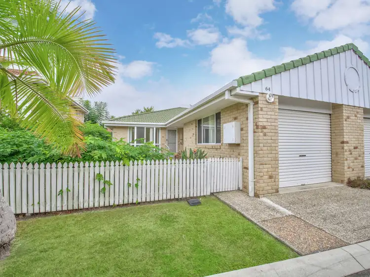 64/308 Handford Road, Taigum QLD 4018