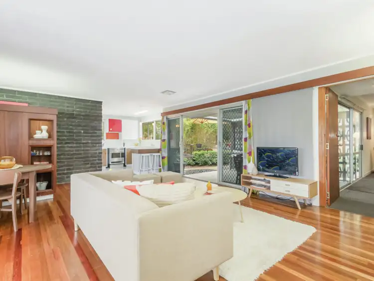 Second view of Homely house listing, 4 Dahl Street, Tarragindi QLD 4121