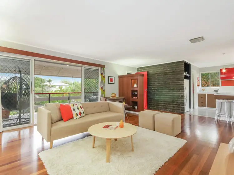Third view of Homely house listing, 4 Dahl Street, Tarragindi QLD 4121