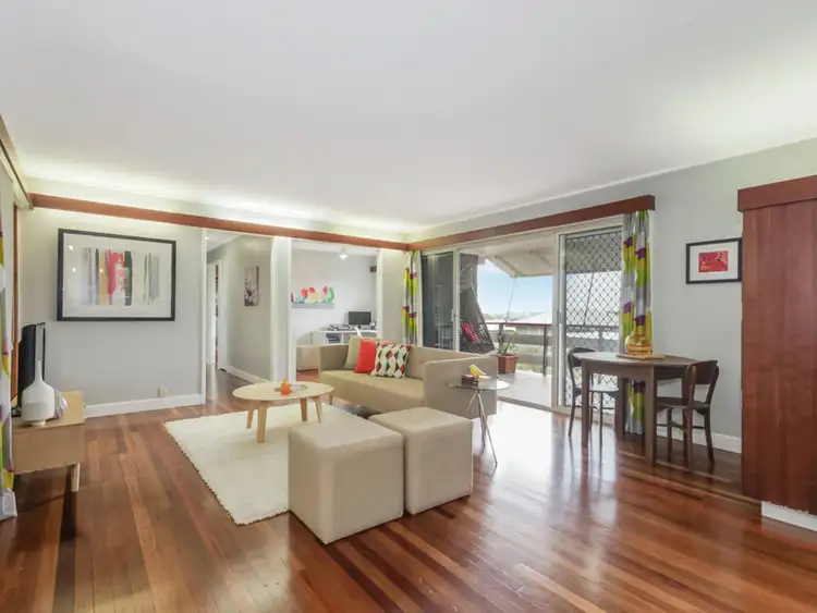 Fourth view of Homely house listing, 4 Dahl Street, Tarragindi QLD 4121