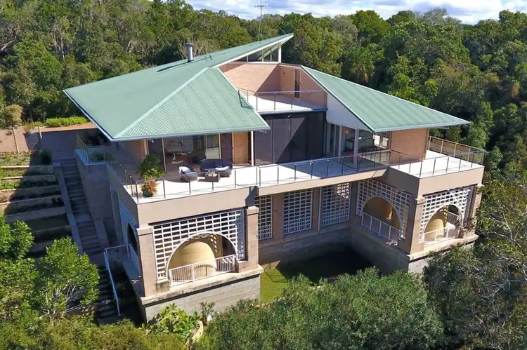 830 FINGERFIELD ROAD, Baffle Creek QLD 4674