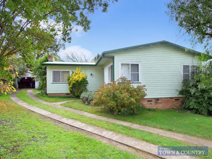 Main view of Homely house listing, 7 College Avenue, Armidale NSW 2350