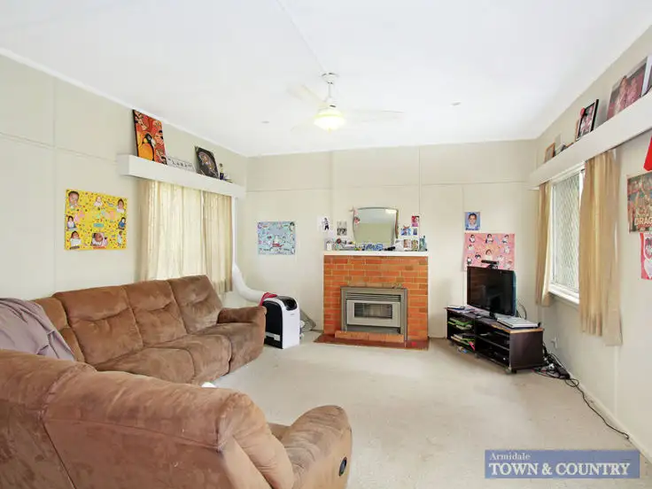 Second view of Homely house listing, 7 College Avenue, Armidale NSW 2350