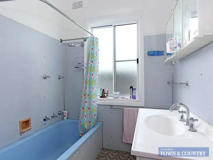 Third view of Homely house listing, 7 College Avenue, Armidale NSW 2350