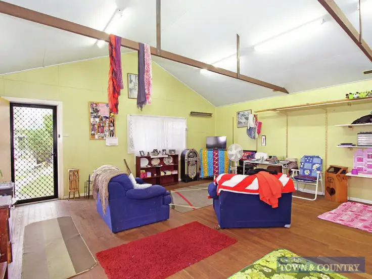Fourth view of Homely house listing, 7 College Avenue, Armidale NSW 2350