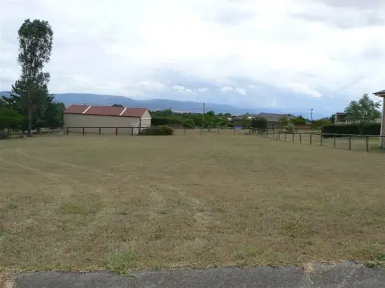 Second view of Homely land listing, 2 Stanstead Close, Scone NSW 2337