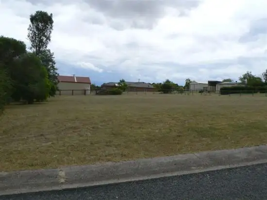 Third view of Homely land listing, 2 Stanstead Close, Scone NSW 2337