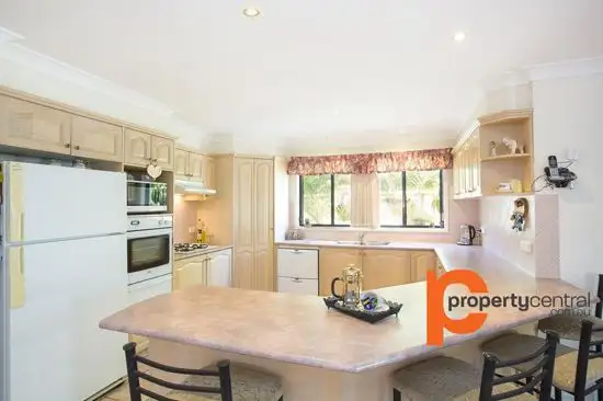 Second view of Homely house listing, 122 Boundary Road, Cranebrook NSW 2749