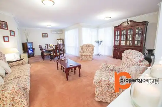 Third view of Homely house listing, 122 Boundary Road, Cranebrook NSW 2749