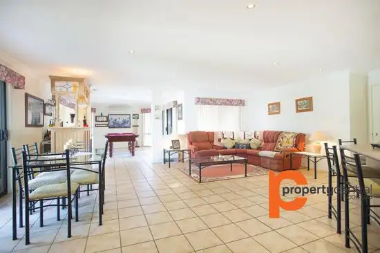 Fourth view of Homely house listing, 122 Boundary Road, Cranebrook NSW 2749