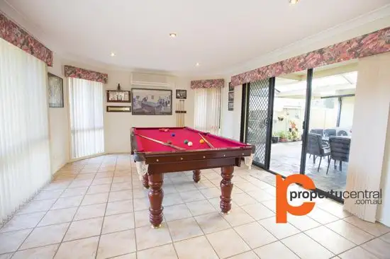 Fifth view of Homely house listing, 122 Boundary Road, Cranebrook NSW 2749