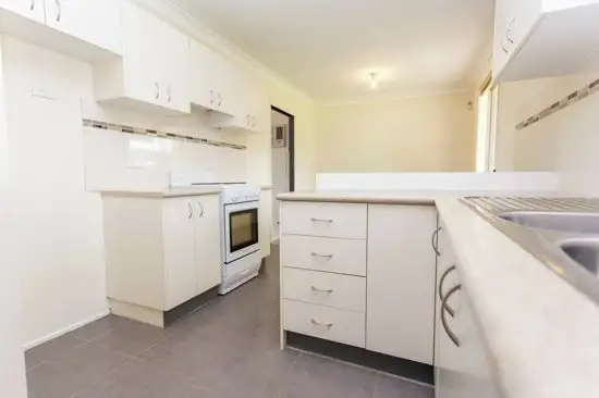 Second view of Homely house listing, 8 Pioneer Grove, Werrington Downs NSW 2747