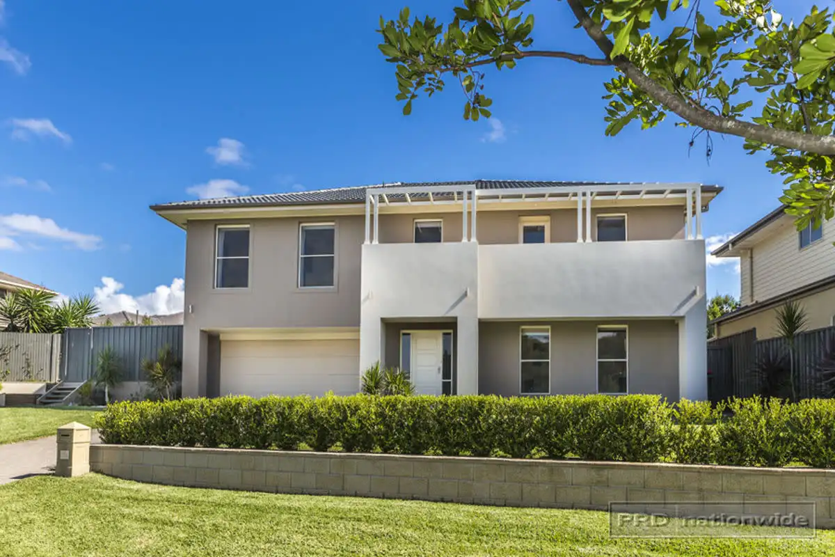Main view of Homely house listing, 4 Stringybark Drive, Fern Bay NSW 2295