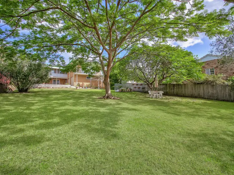 21 Janelle Street, Aspley QLD 4034
