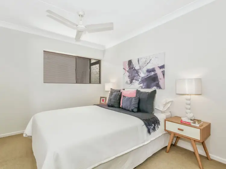 Fifth view of Homely unit listing, 5/65 Jellicoe Street, Coorparoo QLD 4151