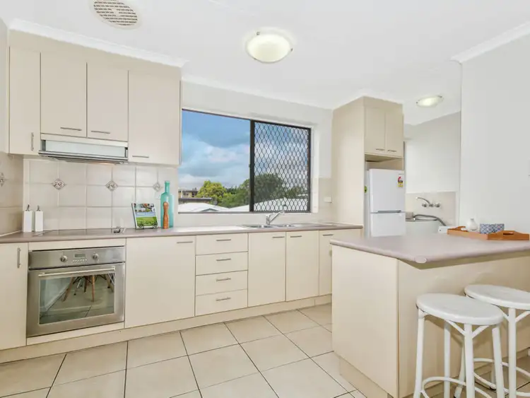 Sixth view of Homely unit listing, 5/65 Jellicoe Street, Coorparoo QLD 4151