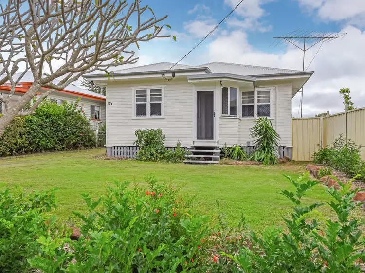 17a Buckland Street, Harristown QLD 4350