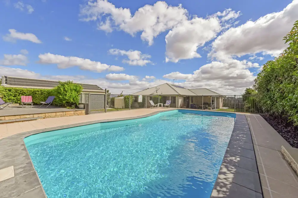 Main view of Homely house listing, 21 Schaefer Court, Westbrook QLD 4350