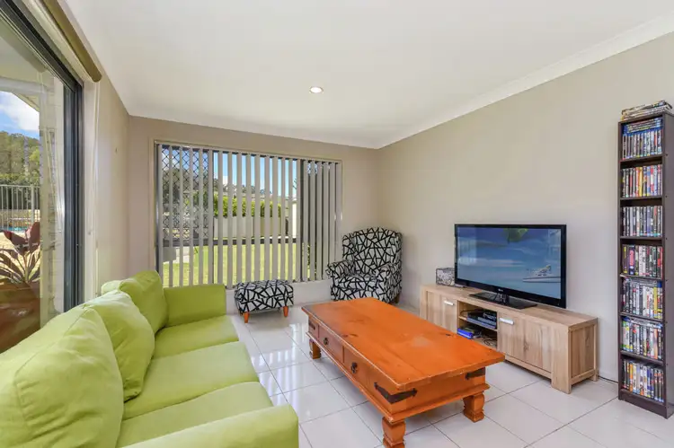 Fourth view of Homely house listing, 21 Schaefer Court, Westbrook QLD 4350