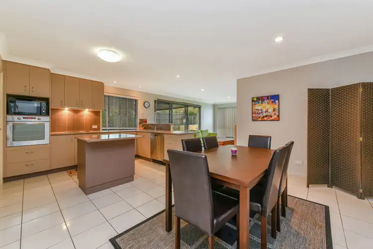 Sixth view of Homely house listing, 21 Schaefer Court, Westbrook QLD 4350