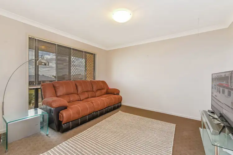 Seventh view of Homely house listing, 21 Schaefer Court, Westbrook QLD 4350