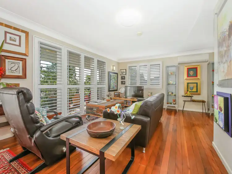 Second view of Homely house listing, 42 Blenheim Street, Chermside West QLD 4032