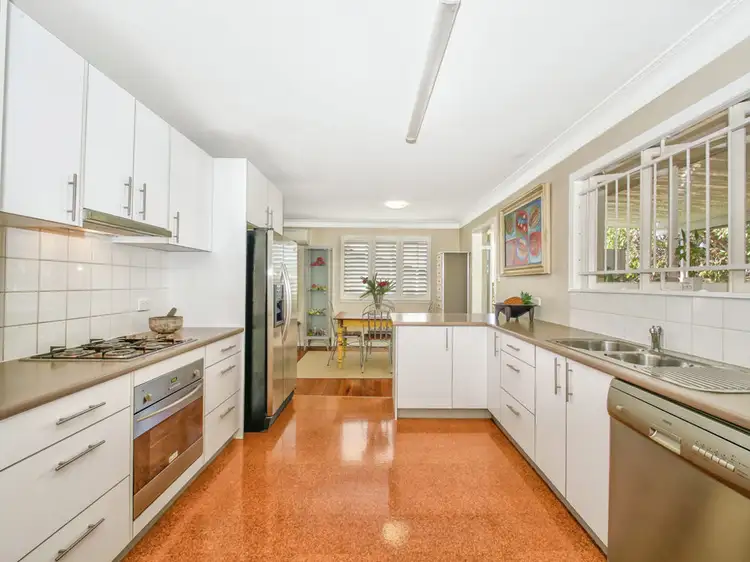 Third view of Homely house listing, 42 Blenheim Street, Chermside West QLD 4032