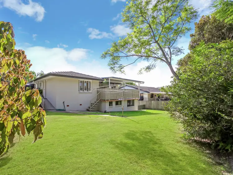Fifth view of Homely house listing, 42 Blenheim Street, Chermside West QLD 4032