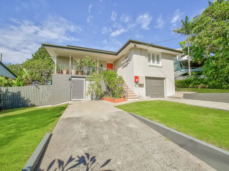 Sixth view of Homely house listing, 42 Blenheim Street, Chermside West QLD 4032
