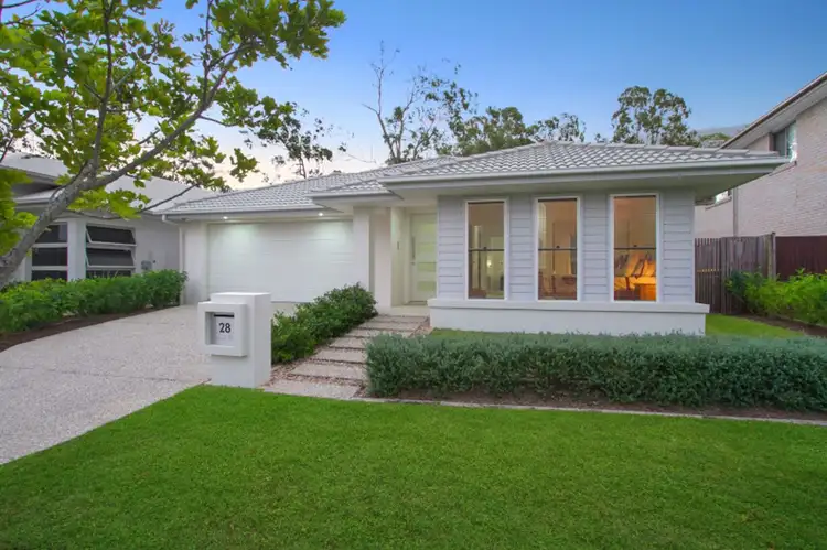 28 Bunderoo Circuit, Pimpama QLD 4209