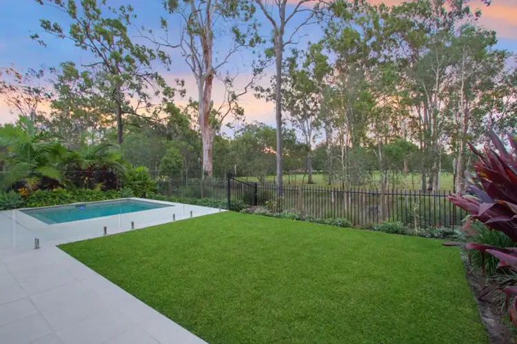 Fifth view of Homely house listing, 28 Bunderoo Circuit, Pimpama QLD 4209