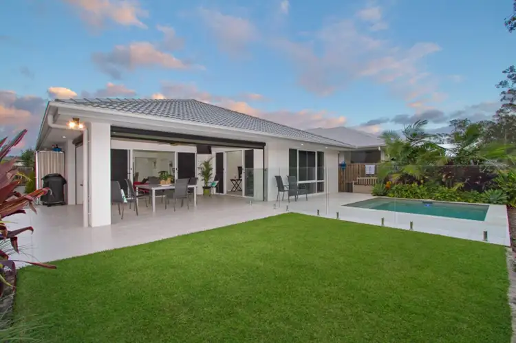 Sixth view of Homely house listing, 28 Bunderoo Circuit, Pimpama QLD 4209