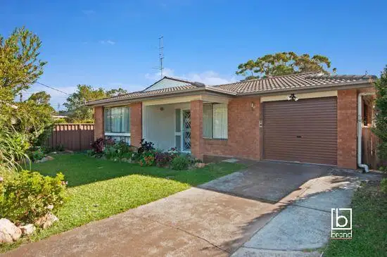 8 Clark Road, Noraville NSW 2263