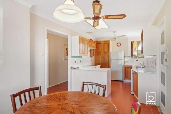 Third view of Homely house listing, 8 Clark Road, Noraville NSW 2263