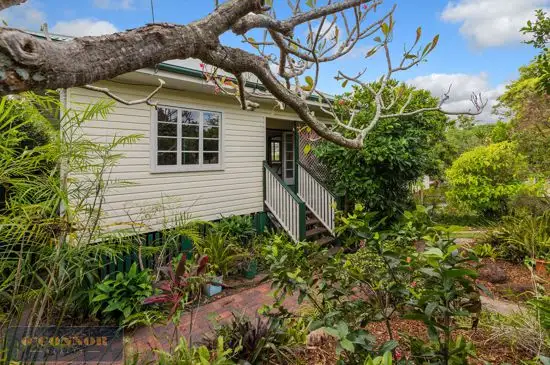 Main view of Homely house listing, 108 Esher Street, Holland Park West QLD 4121