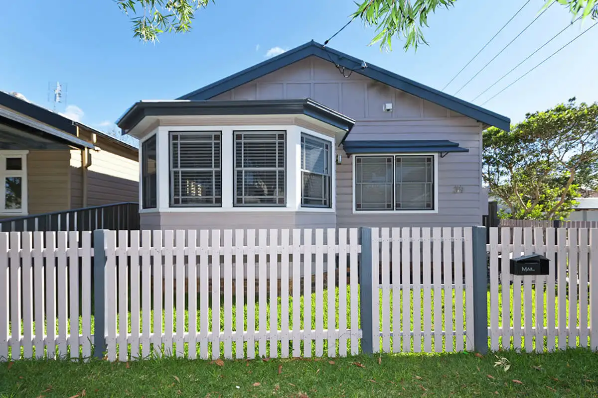 Main view of Homely house listing, 39 Nile Street, Mayfield NSW 2304